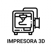 IMPRESORAS 3D